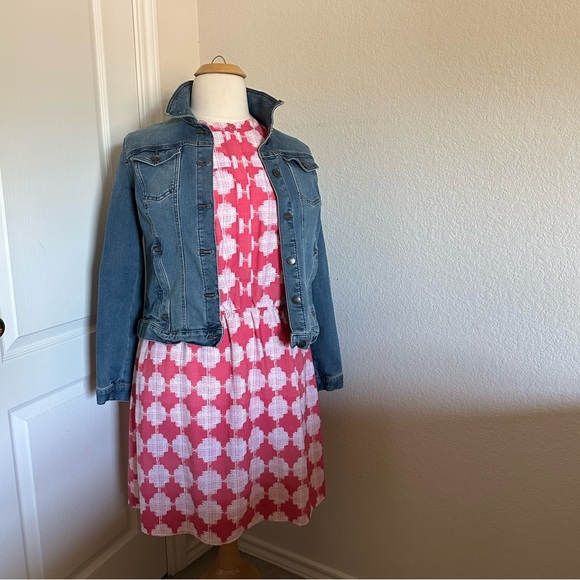 Merona sleeveless elastic waist dress - Picture 14 of 14